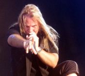 Helloween - koncert: Wacken Open Air 2004, Wacken, Niemcy, 7.08.2004