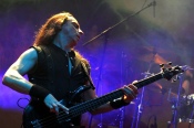Gamma Ray - koncert: Gamma Ray ('Noc Plna Hvezd 2011'), Trzyniec 'Stadion Borek' 24.06.2011