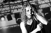 Overkill - koncert: Overkill ('Masters Of Rock 2011'), Vizovice 17.07.2011