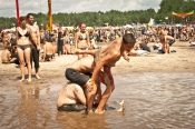 'Przystanek Woodstock 2011', zdjęcia z imprezy część 3, Kostrzyn nad Odrą 4-6.08.2011