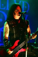 Morbid Angel - koncert: Morbid Angel ('Brutal Assault 2011'), Jaromer 'Twierdza Josefov' 11.08.2011