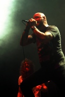 Soilwork - koncert: Cathedral, Soilwork ('Brutal Assault 2011'), Jaromer 'Twierdza Josefov' 12.08.2011