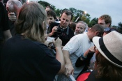 'wRock for Freedom: Legendy Rocka' - zdjęcia z imprezy, Wrocław 27.08.2011