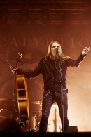 Apocalyptica - koncert: Apocalyptica (Juwenalia 2012), Kraków 12.05.2012