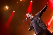 Blind Guardian - koncert: Blind Guardian ('Metalfest 2012'), Jaworzno 'Zalew Sosina' 1.06.2012