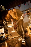 Obscure Sphinx - koncert: Obscure Sphinx ('Metalfest 2012'), Jaworzno 'Zalew Sosina' 2.06.2012