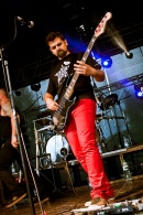 Animations - koncert: Animations ('Metalfest 2012'), Jaworzno 'Zalew Sosina' 3.06.2012