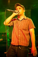 Vavamuffin - koncert: Vavamuffin (koncert dla Stopy), Warszawa 'Stodoła' 19.06.2012