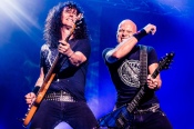 Accept - koncert: Accept ('Masters Of Rock 2013'), Vizovice 11.07.2013