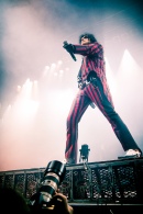 Alice Cooper - koncert: Alice Cooper, Brno 'Kajot Arena' 26.07.2013