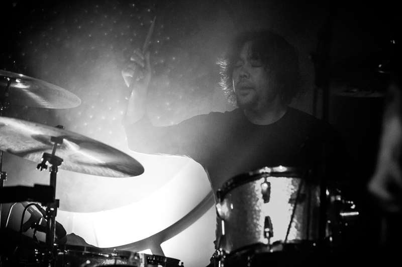 Mono - koncert: Mono, Berlin 'C-Club' 13.12.2014