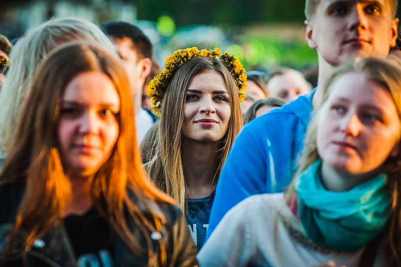 Perfect - koncert: Perfect, Gdańsk 'Plac Zebrań Ludowych' 12.05.2017