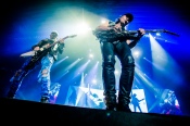 Scorpions - koncert: Scorpions, Ostrawa 'Ostravar Arena' 6.06.2018