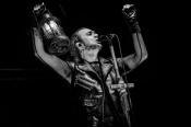 Moonspell - koncert: Moonspell ('Ostrava v plamenech 2018'), Ostrawa 3.08.2018