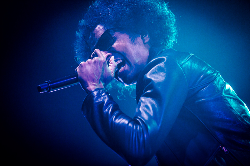 Alice In Chains - koncert: Alice In Chains ('Impact Fest'), Kraków 'Tauron Arena' 11.06.2019