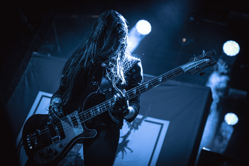 Triumph of Death - koncert: Triumph of Death ('Mystic Festival'), Gdańsk 'Stocznia Gdańska' 1.06.2022