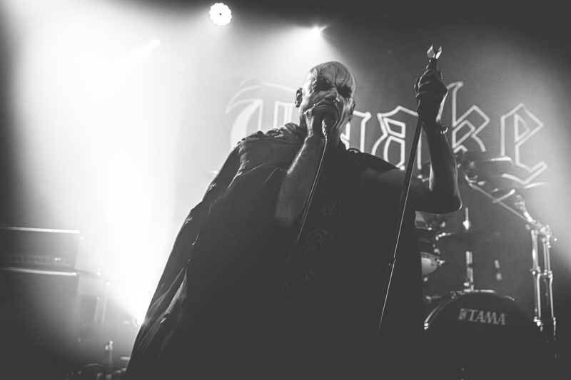 Taake - koncert: Taake, Kraków 'Hype Park' 15.03.2024