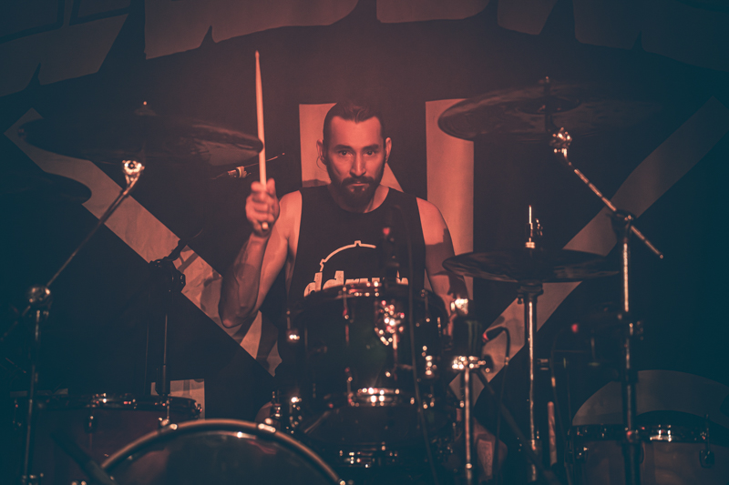 Madball - koncert: Madball, Kraków 'Kwadrat' 28.02.2025