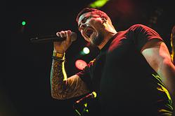 Crownshift, Kraków 6.03