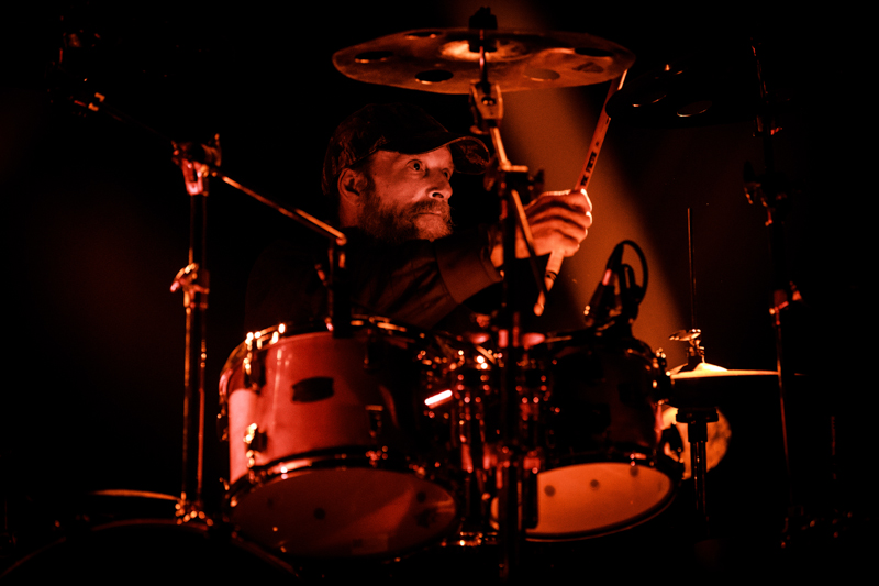 Obituary - koncert: Obituary, Katowice 'Międzynarodowe Centrum Kongresowe' 5.08.2025