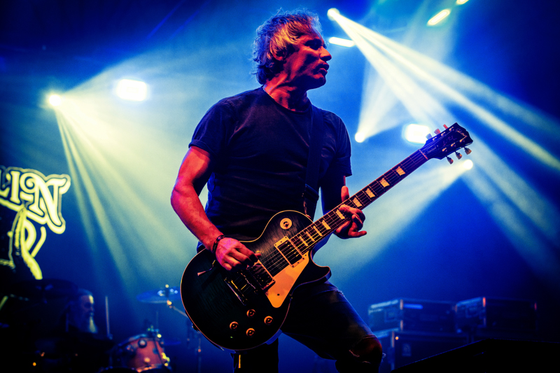 Orange Goblin - koncert: Orange Goblin ('Summer Dying Loud'), Aleksandrów Łódzki 'MOSiR' 5.09.2025