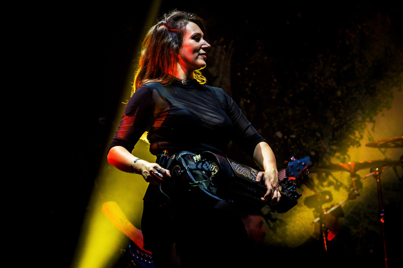Eluveitie - koncert: Eluveitie, Gliwice 'PreZero Arena' 19.10.2025