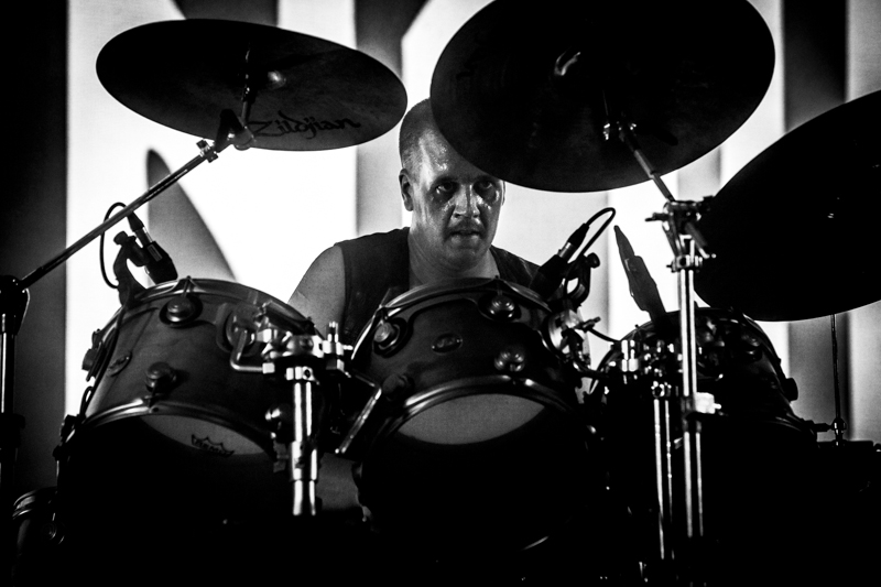 Aura Noir - koncert: Aura Noir ('Summer Dying Loud'), Aleksandrów Łódzki 'MOSiR' 6.09.2025 Aura Noir - koncert: Aura Noir ('Summer Dying Loud'), Aleksandrów Łódzki 'MOSiR' 6.09.2025