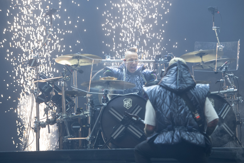 Electric Callboy - koncert: Electric Callboy, Kraków 'Tauron Arena' 23.11.2025