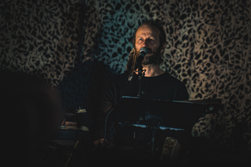 Wardruna - koncert: Wardruna, Wrocław 'Hala Stulecia' 27.11.2025