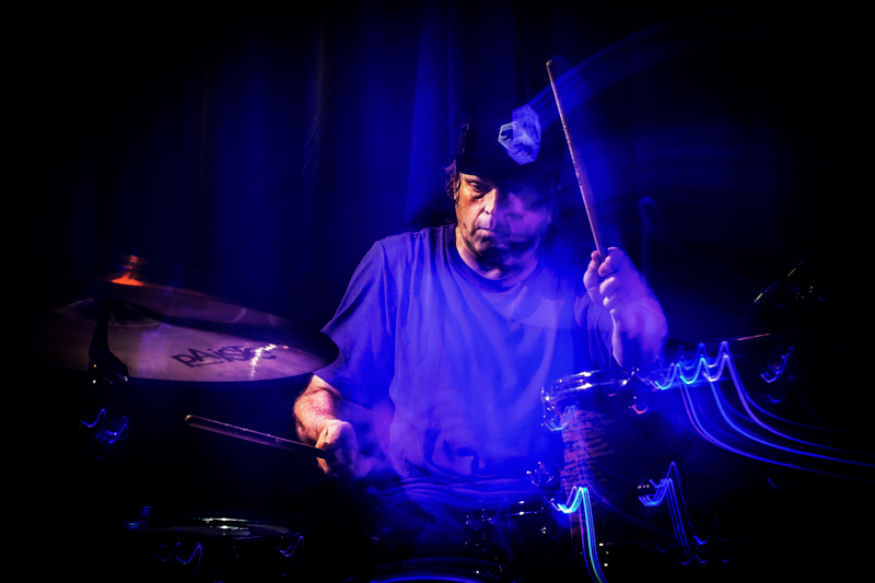 Yawning Man - koncert: Yawning Man, Katowice 'Piąty Dom' 28.11.2025