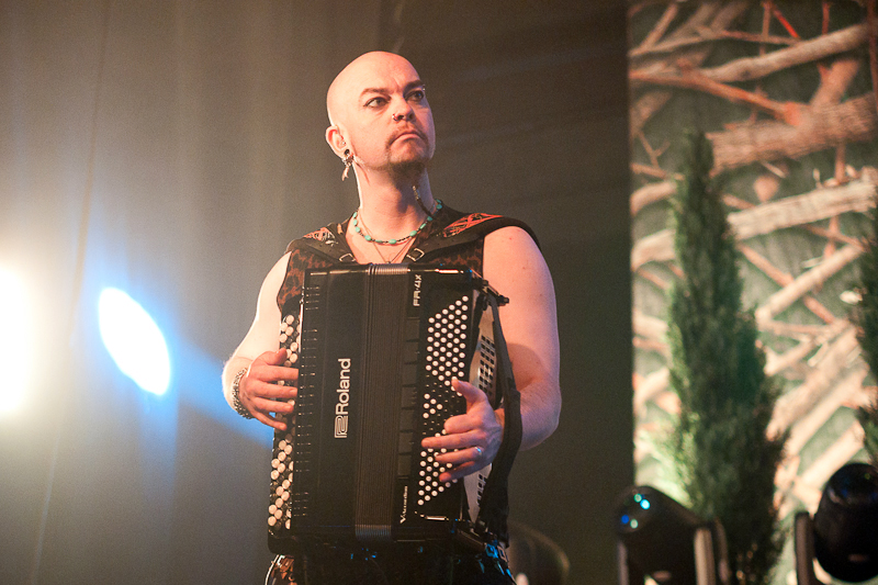 Korpiklaani - koncert: Korpiklaani, Wrocław 'A2' 16.01.2026