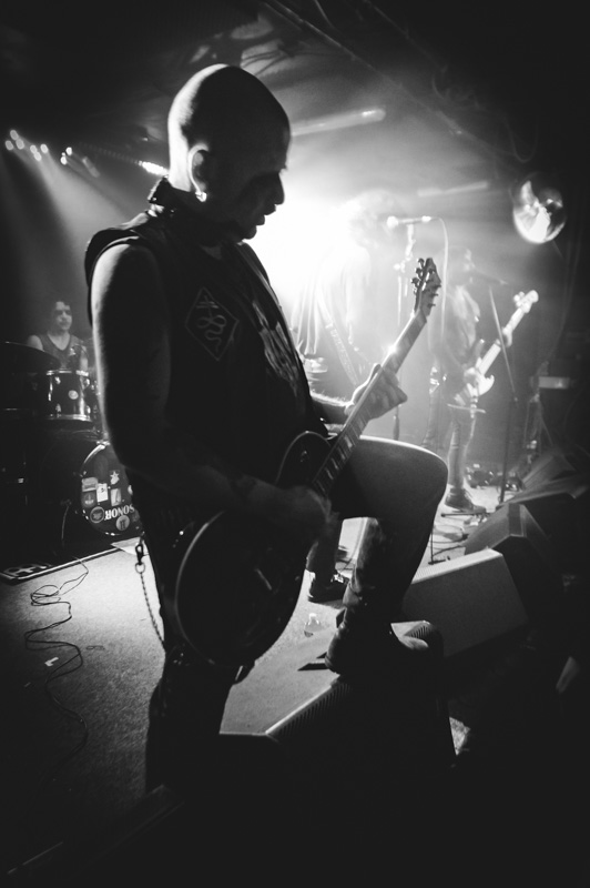 Kringa - koncert: Kringa, Warszawa 'Potok' 24.01.2026