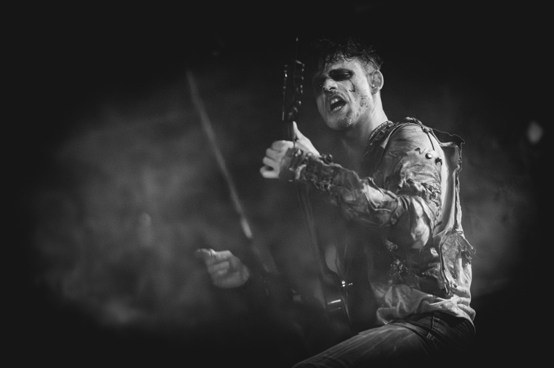 Fides Inversa - koncert: Fides Inversa, Warszawa 'Potok' 24.01.2026