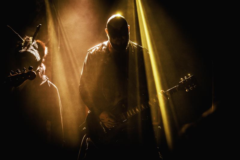 Mary - koncert: Mary, Kraków 'Zaścianek' 28.02.2026