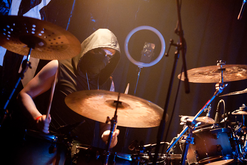 Kir - koncert: Kir, Bydgoszcz 'Over the Under Pub' 14.03.2026