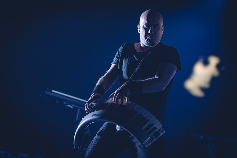 Epica - koncert: Epica, Warszawa 'Torwar' 17.03.2026