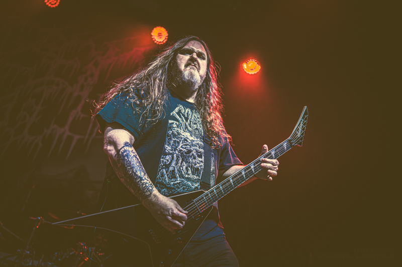 Frozen Soul - koncert: Frozen Soul, Kraków 'Studio' 18.03.2026