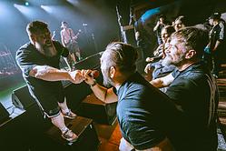 Ballkick, Kraków 28.03