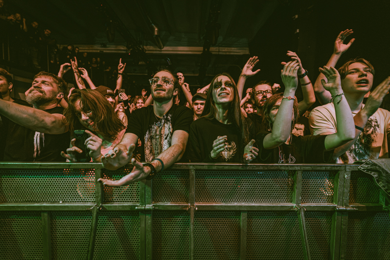 Hamulec - koncert: Hamulec, Kraków 'Hype Park' 28.03.2026