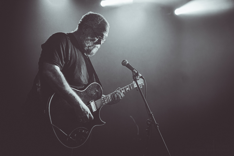 The Body - koncert: The Body, Kraków 'Hype Park' 23.04.2026