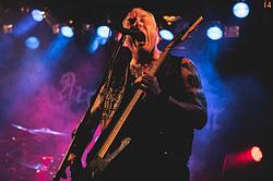 Ares Kingdom, Warszawa 23.04