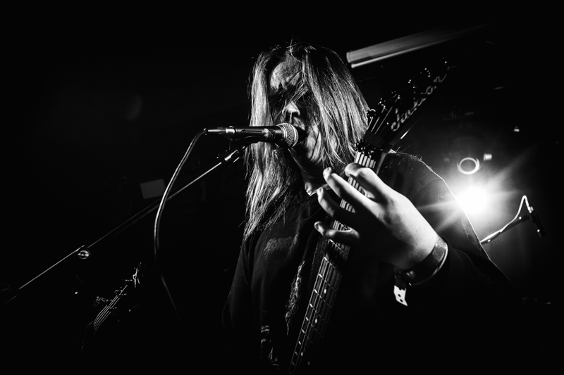 Malformed - koncert: Malformed, Katowice 'Piąty Dom' 12.05.2026