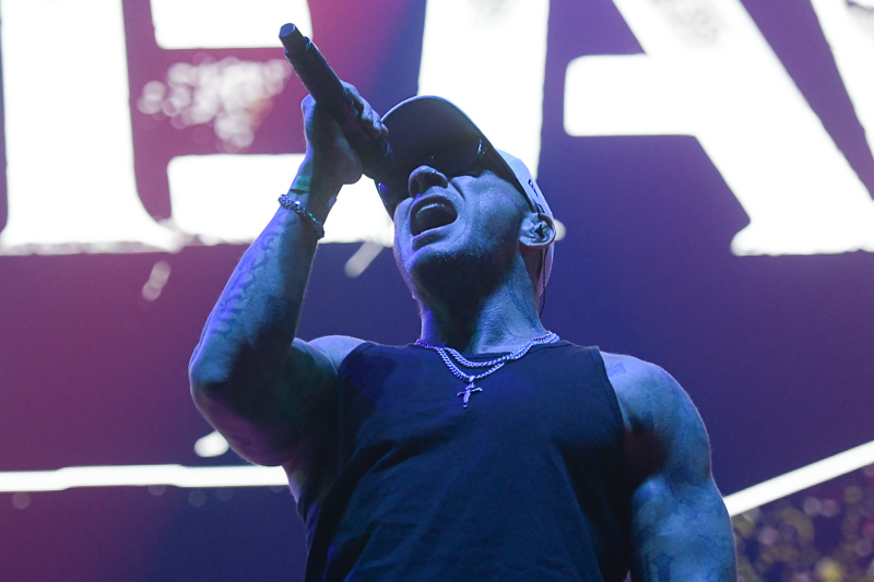 Hollywood Undead - koncert: Hollywood Undead ('Lost Generation Festival'), Kraków 'Tauron Arena' 16.06.2026