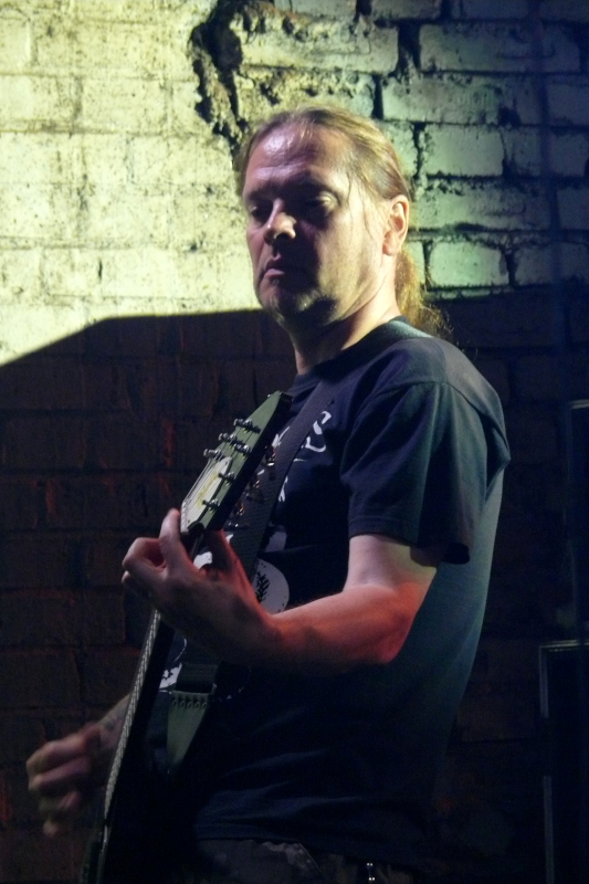 Blade Loki - koncert: 'Podwodny Wrocław', Wrocław 26.06.2026