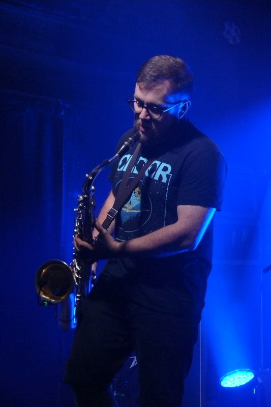 Uranus Space Club - koncert: 'Podwodny Wrocław', Wrocław 26.06.2026