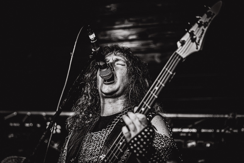Gallower - koncert: Gallower, Chorzów 'Leśniczówka' 6.08.2026