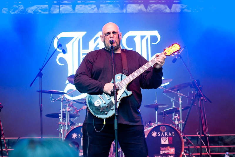 Yfel 1710 - koncert: Yfel1710, Bytów ('Thunder Fest') 12.09.2026