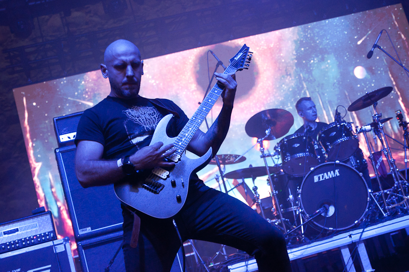 The Black Thunder - koncert: The Black Thunder ('Thunder Fest'), Bytów 12.09.2026