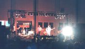 Myslovitz - koncert: Rock Piknik, Pruszków 'KS Znicz' 17.06.2000