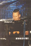 Final Selection - koncert: Black Celebration, Gdańsk 'Parlament' 29.06.2002 (międzynarodowy zlot fanów Depeche Mode)
